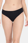Rosaline Radiant Dream Medium Rise Full Coverage Bikini Panty (Pack of 3) - Multicolor — thumbnail 10